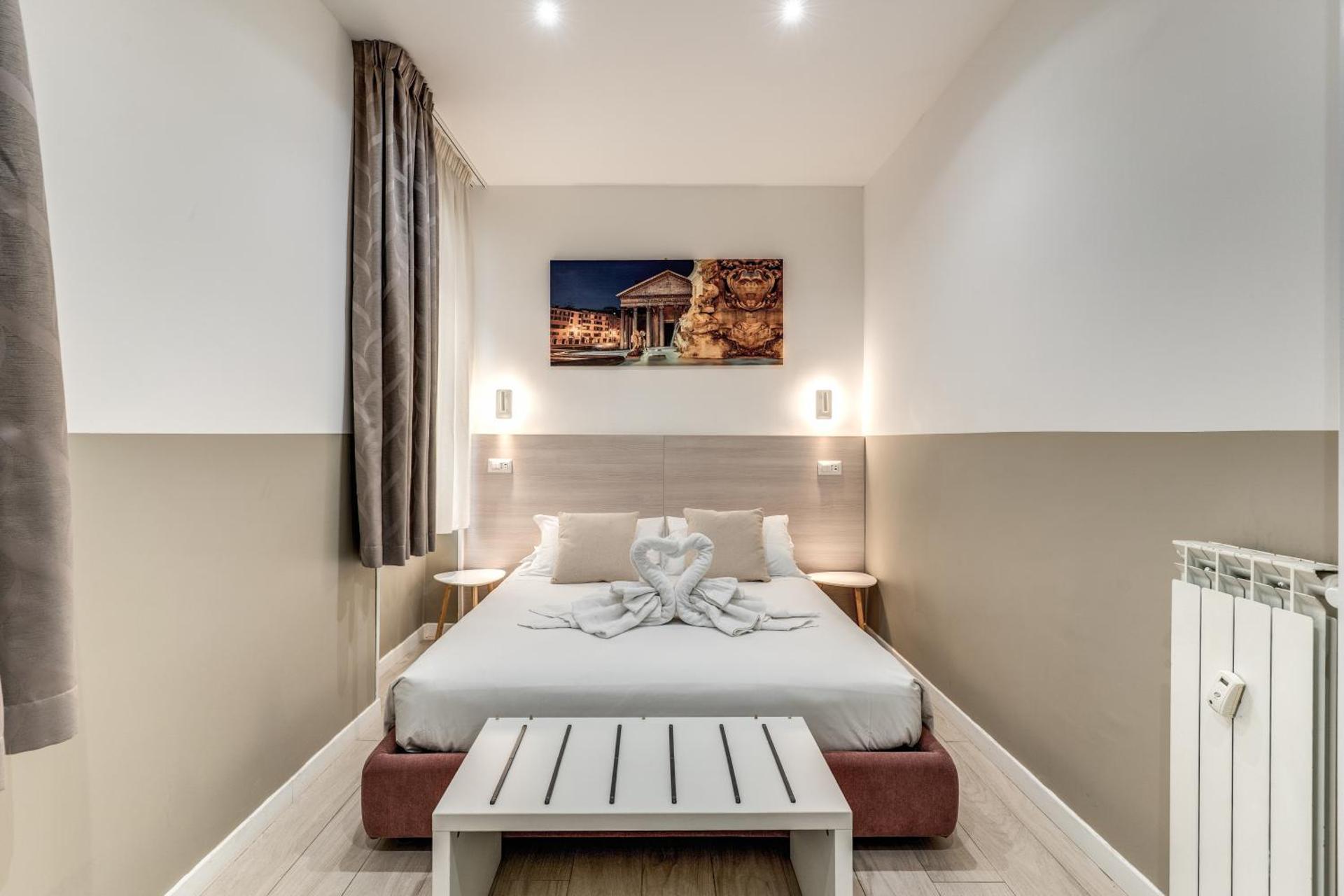 A Touch of Rome Guesthouse - Photo 6