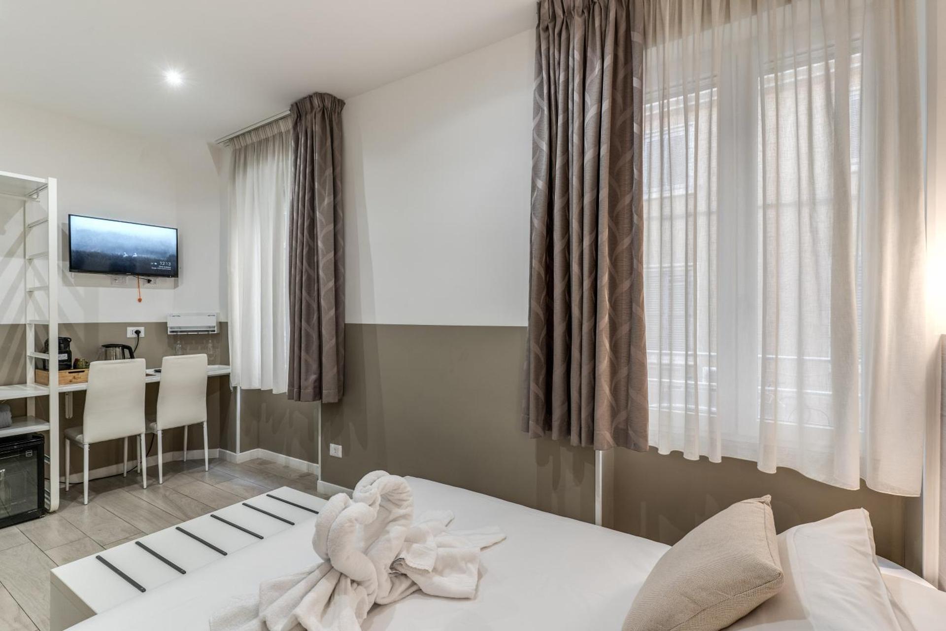 A Touch of Rome Guesthouse - Photo 5