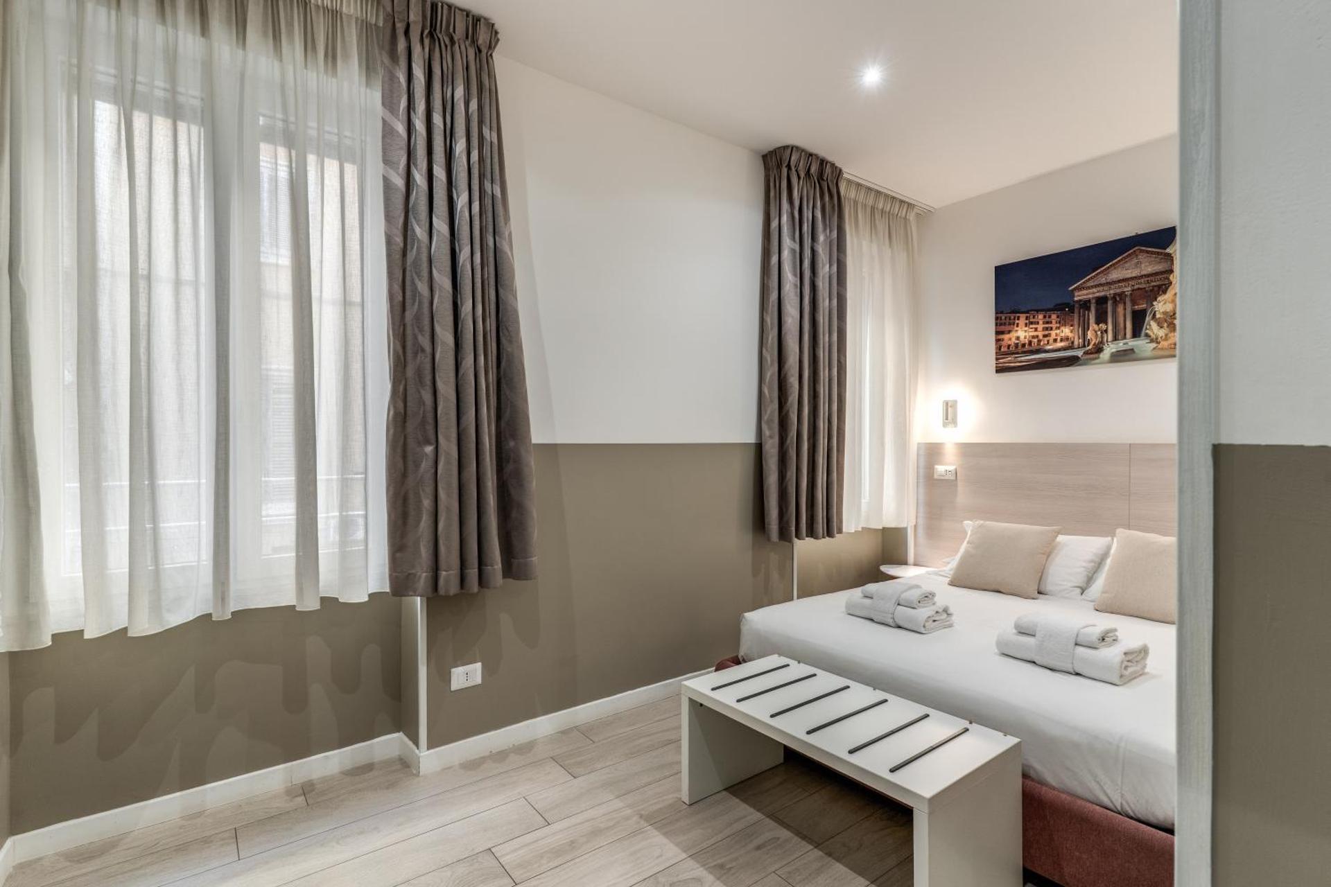 A Touch of Rome Guesthouse - Photo 10