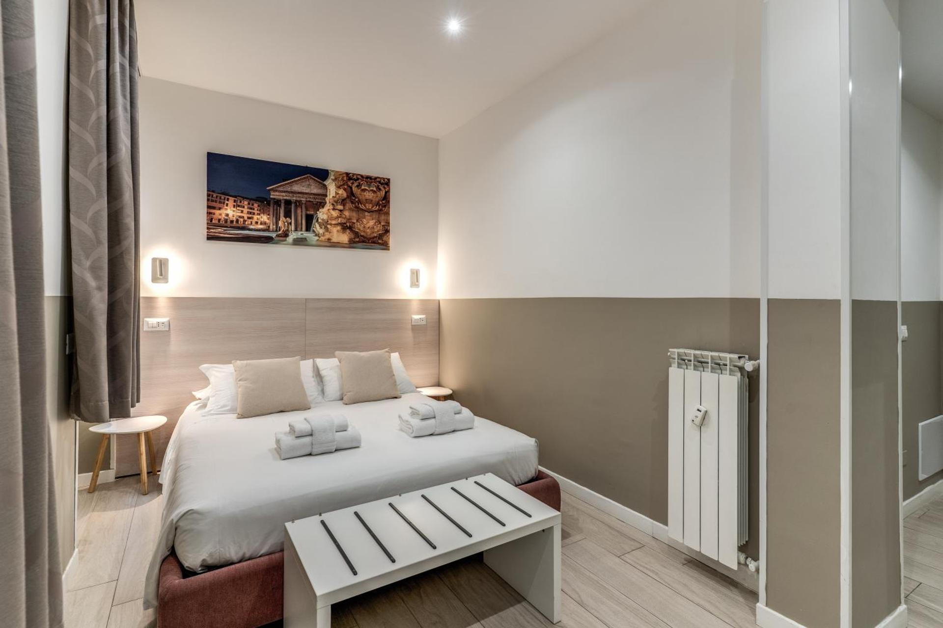A Touch of Rome Guesthouse - Photo 8