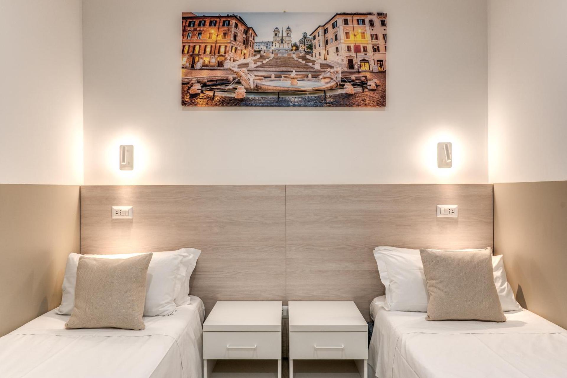 A Touch of Rome Guesthouse - Photo 7