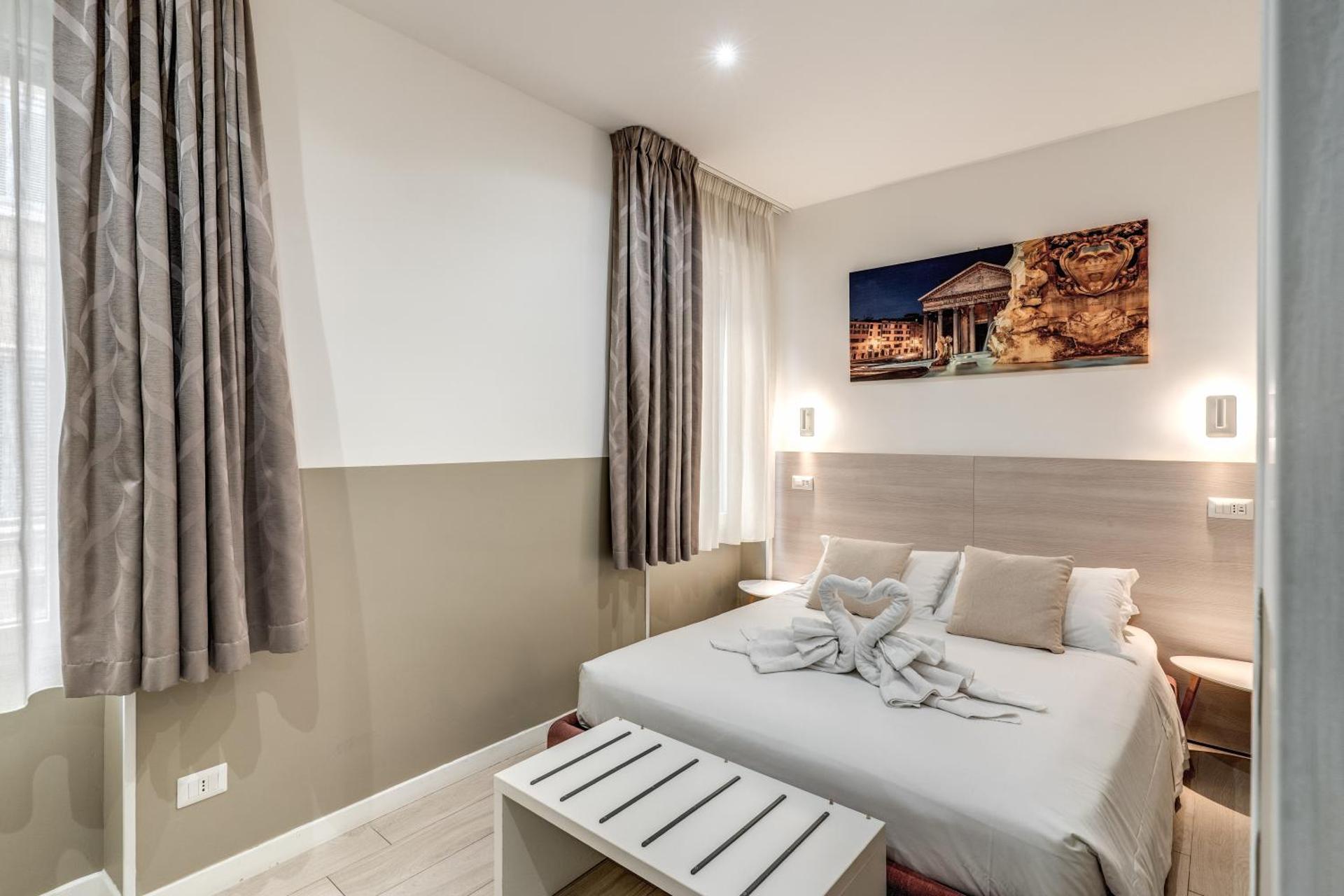 A Touch of Rome Guesthouse - Photo 9