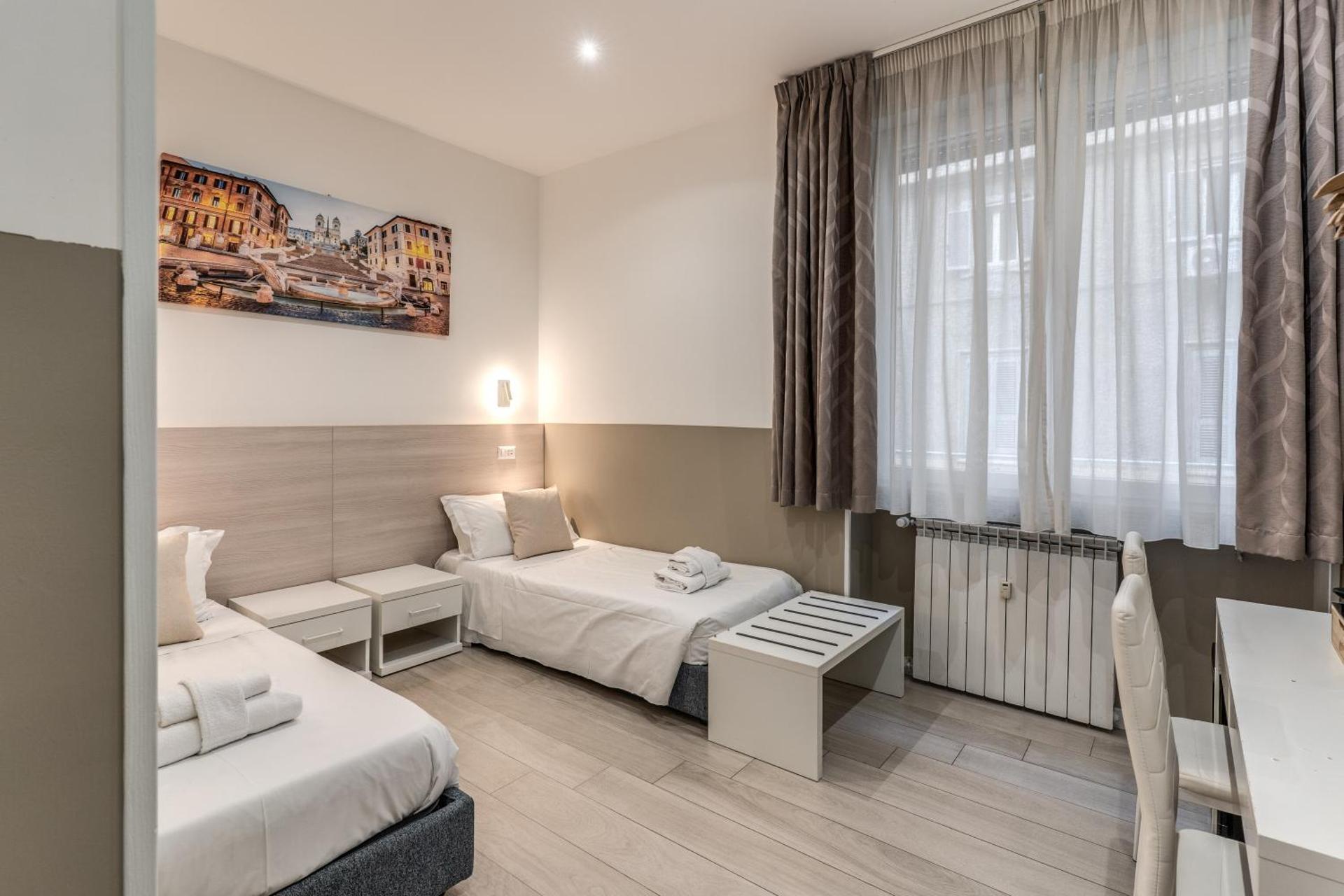 A Touch of Rome Guesthouse - Photo 19