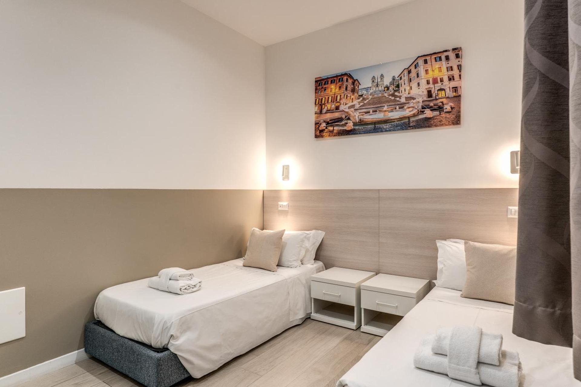 A Touch of Rome Guesthouse - Photo 38