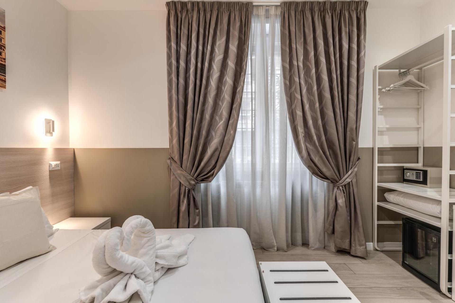 A Touch of Rome Guesthouse - Photo 21