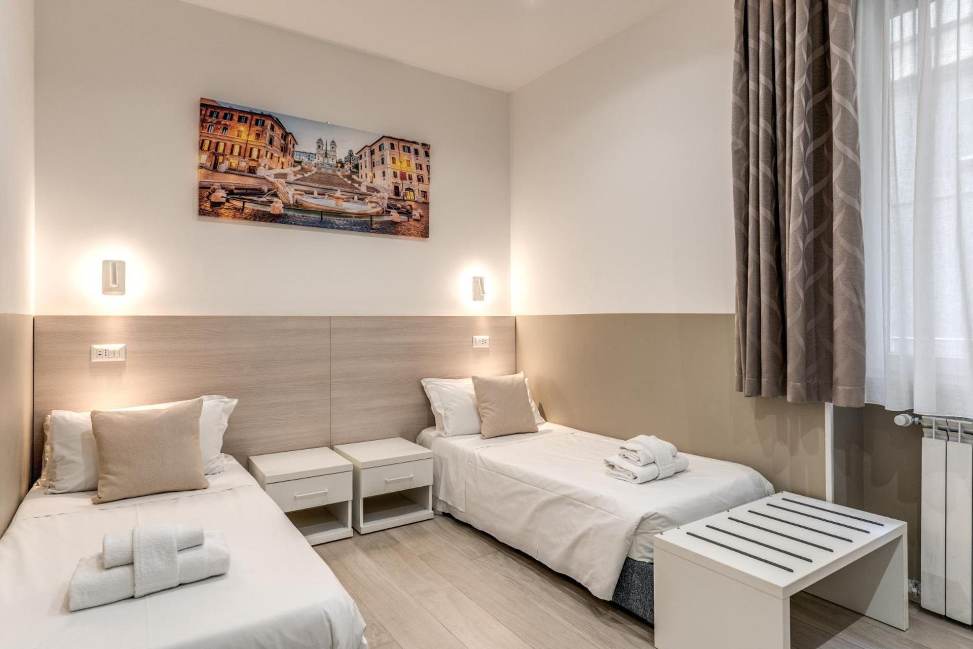 A Touch of Rome Guesthouse - Photo 22