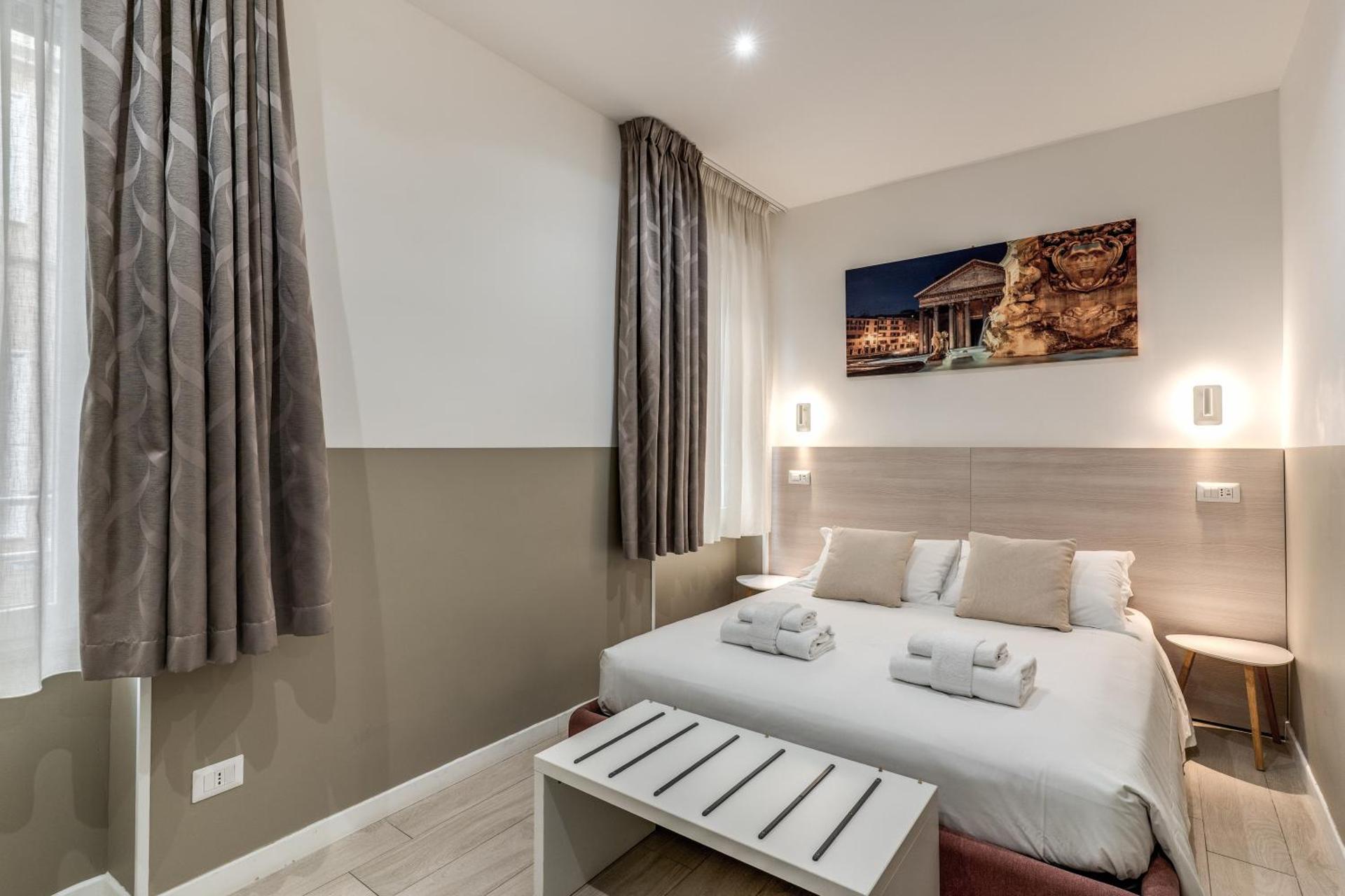 A Touch of Rome Guesthouse - Photo 25