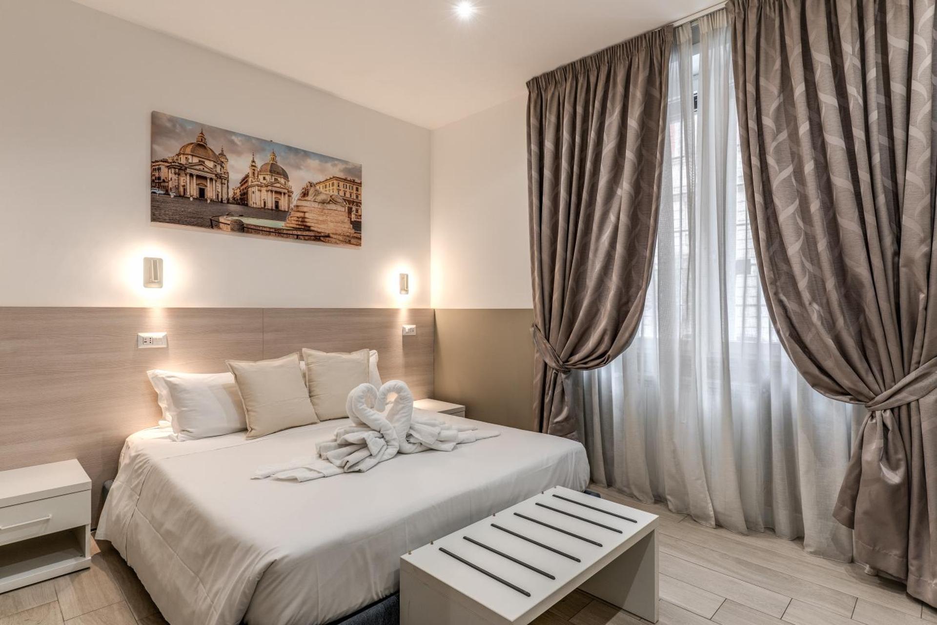 A Touch of Rome Guesthouse - Photo 26