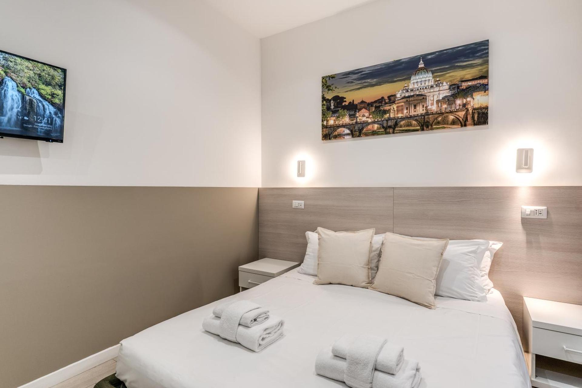 A Touch of Rome Guesthouse - Photo 61
