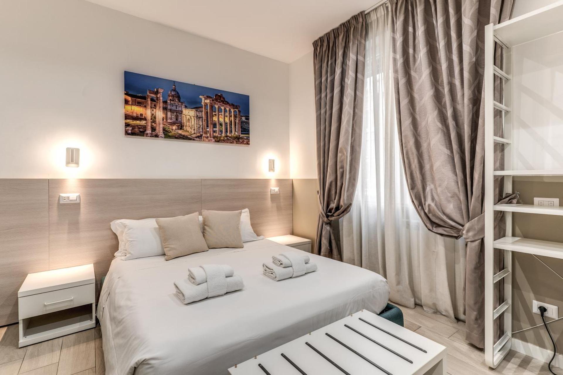 A Touch of Rome Guesthouse - Photo 43