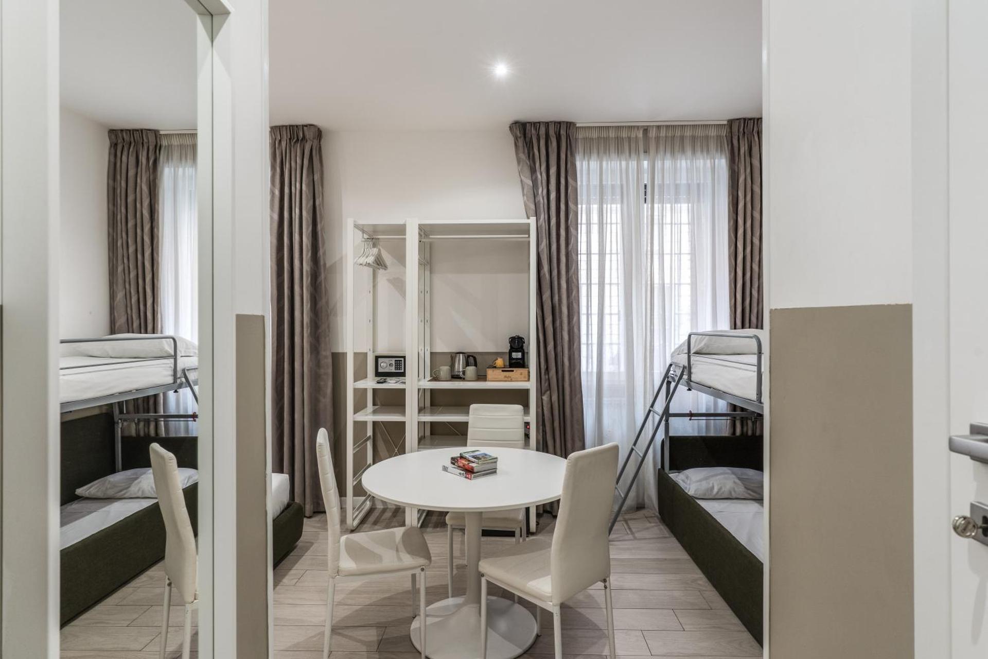 A Touch of Rome Guesthouse - Photo 67