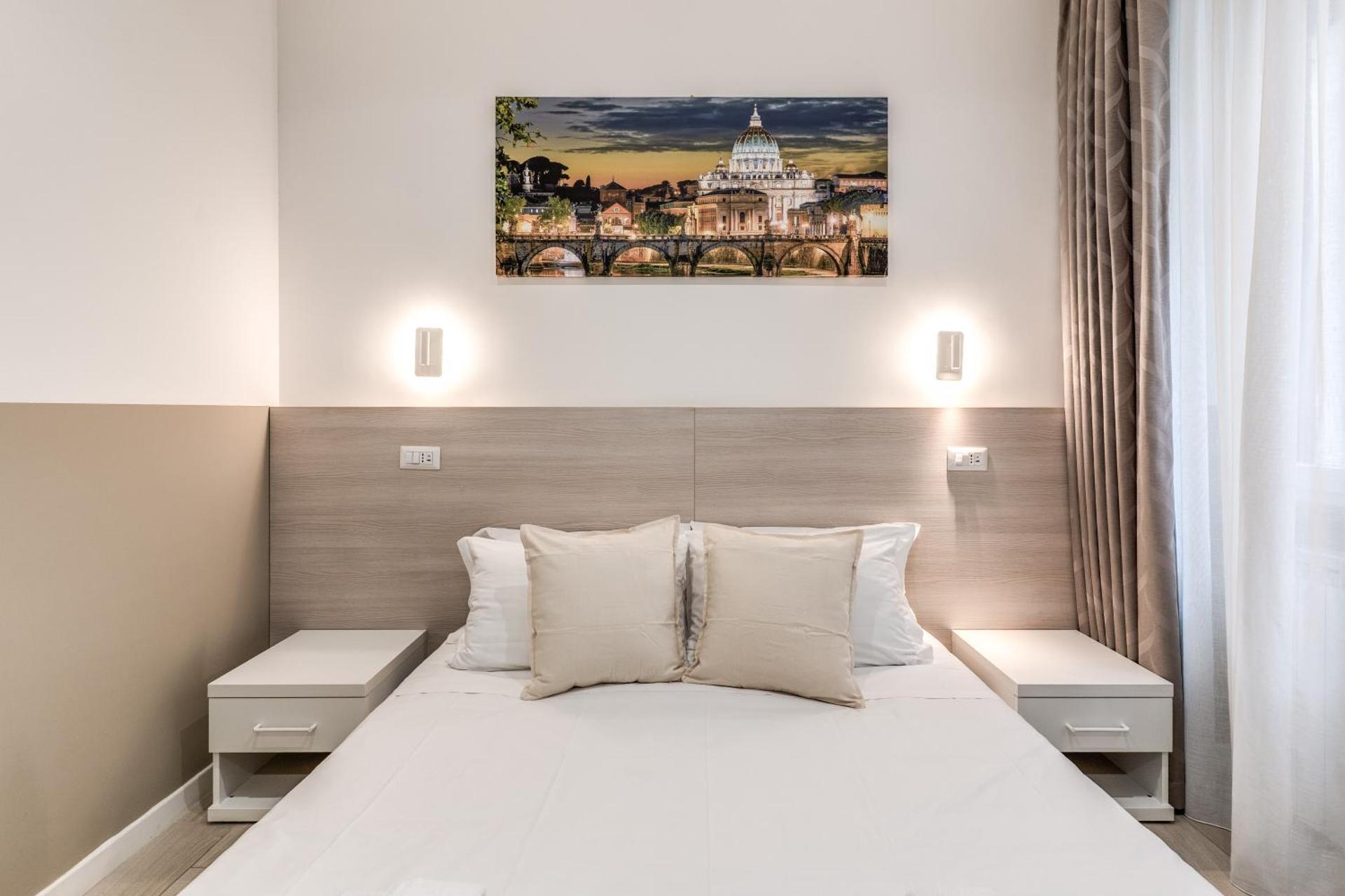 A Touch of Rome Guesthouse - Photo 44