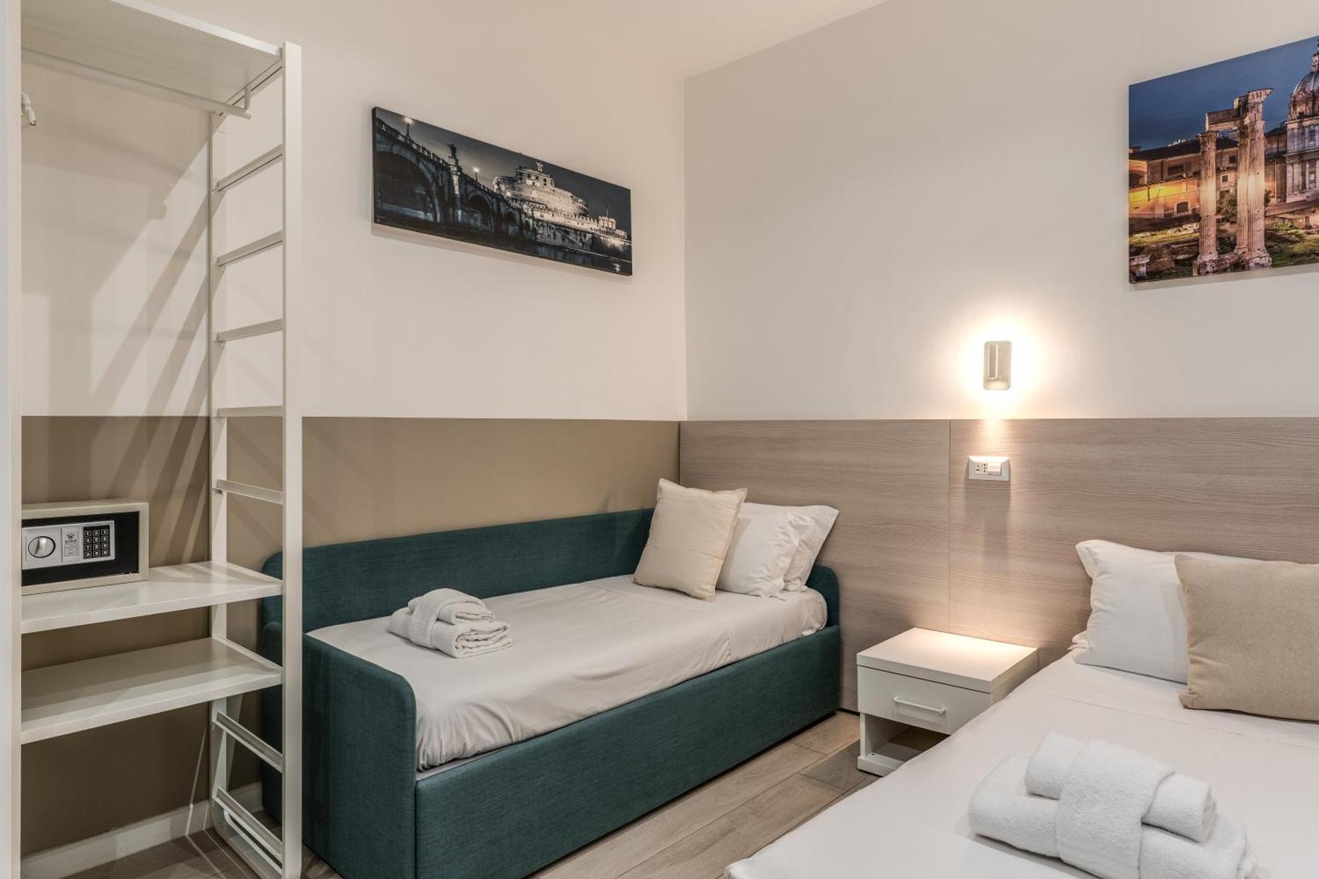 A Touch of Rome Guesthouse - Photo 65