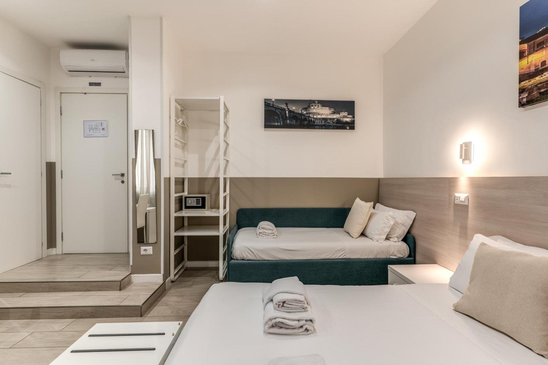 A Touch of Rome Guesthouse - Photo 68
