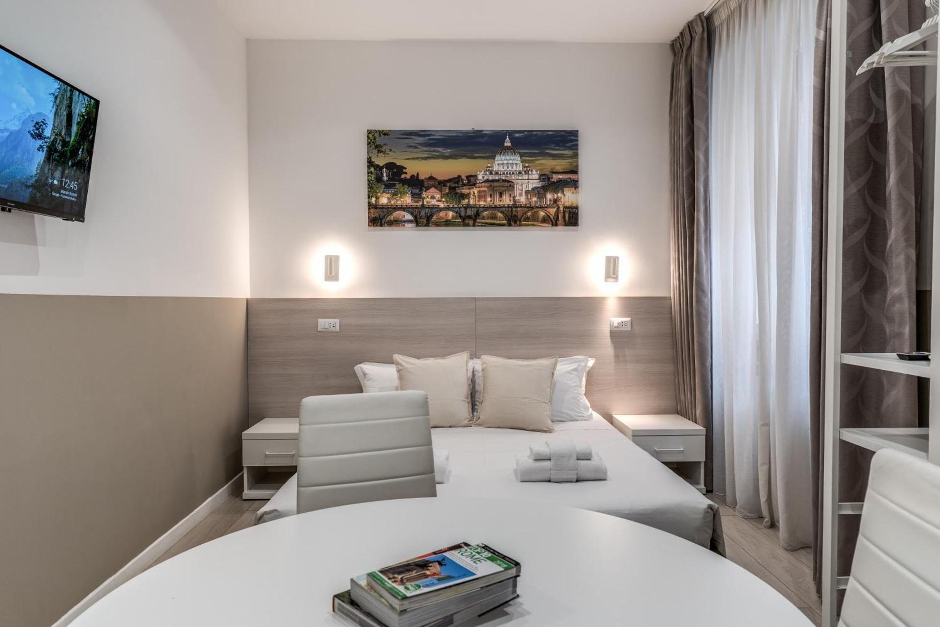 A Touch of Rome Guesthouse - Photo 41