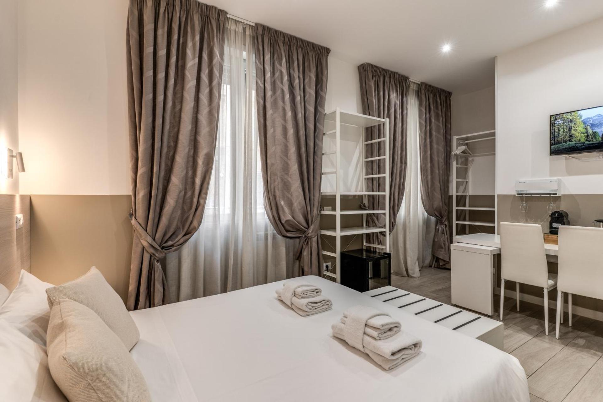 A Touch of Rome Guesthouse - Photo 70