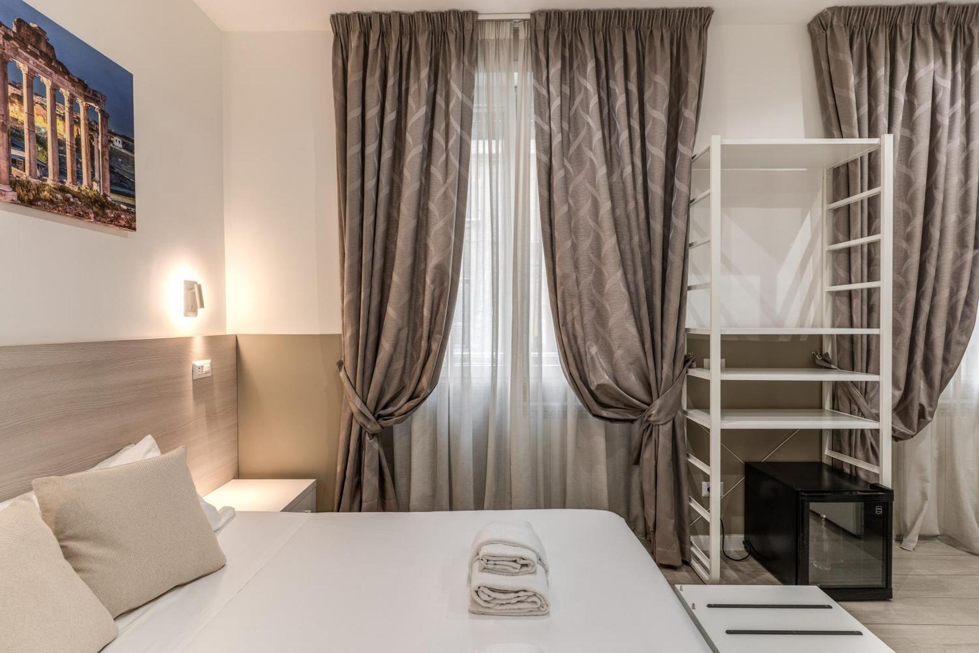 A Touch of Rome Guesthouse - Photo 71
