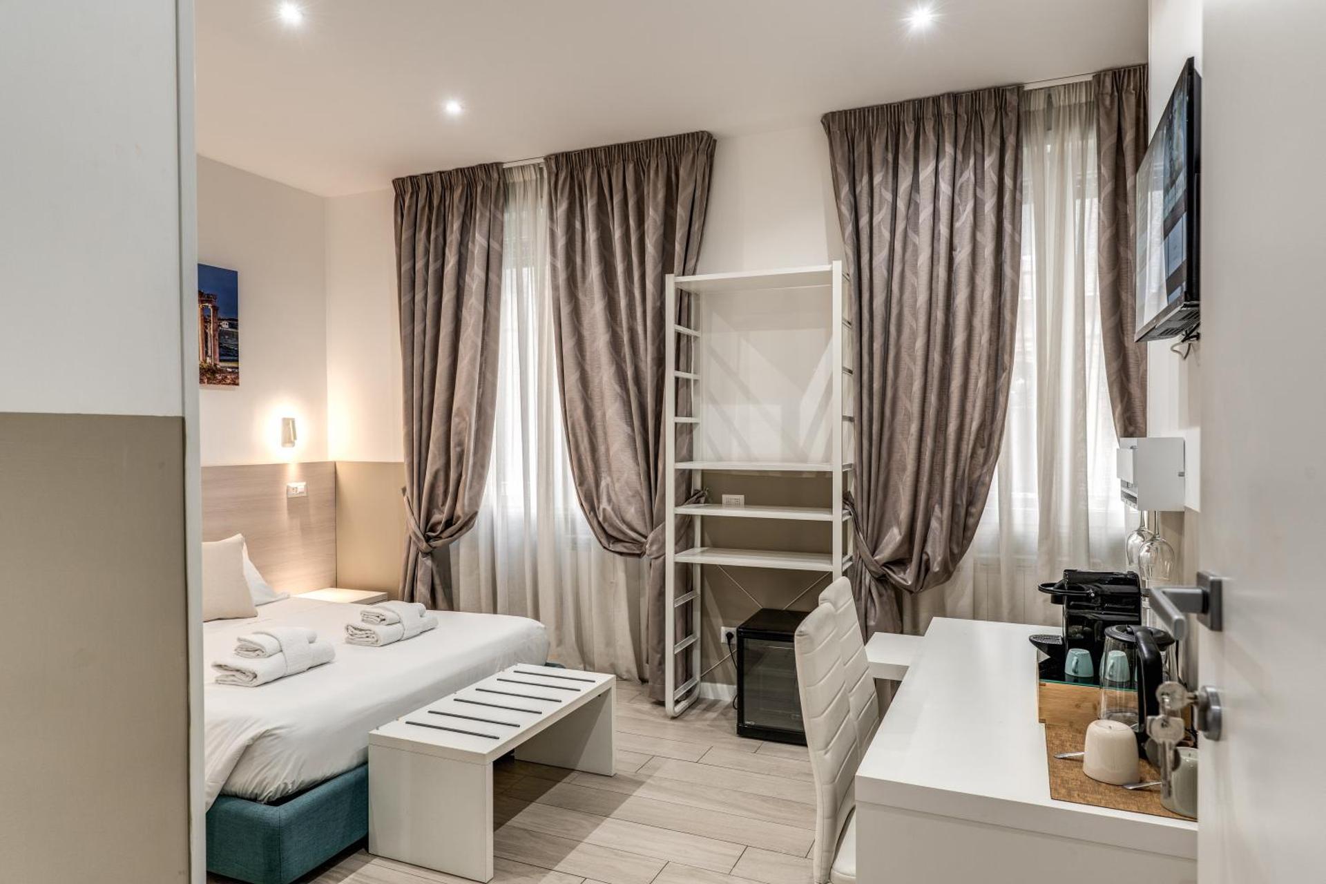 A Touch of Rome Guesthouse - Photo 73