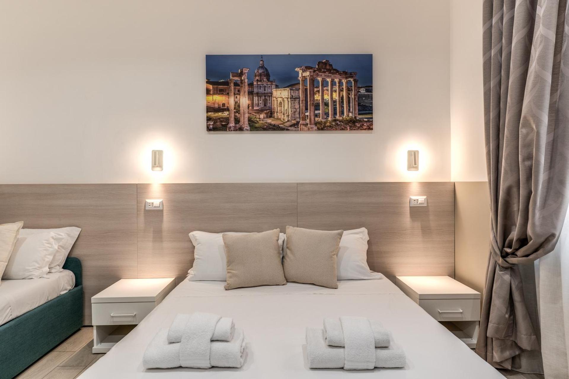 A Touch of Rome Guesthouse - Photo 74
