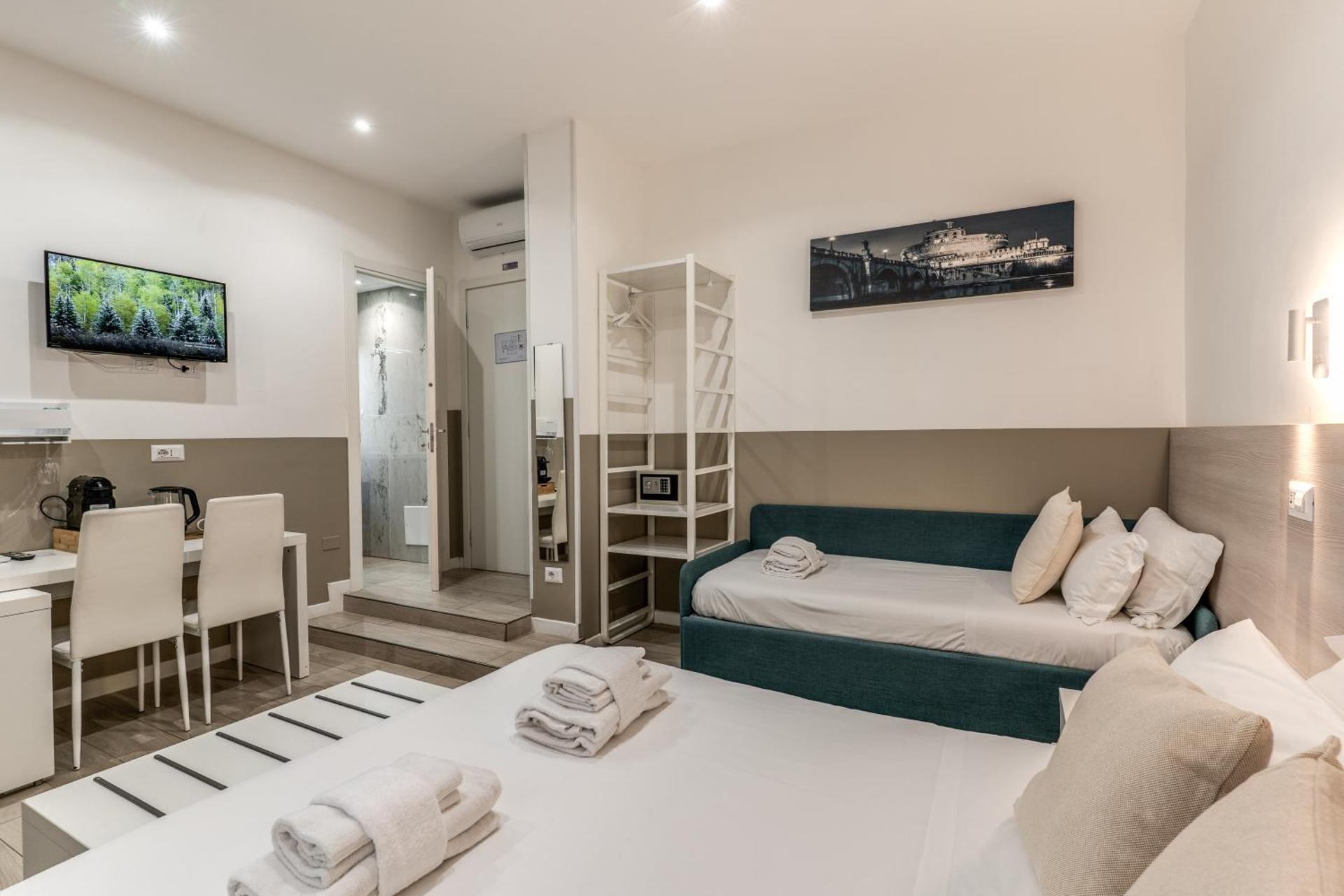 A Touch of Rome Guesthouse - Photo 72