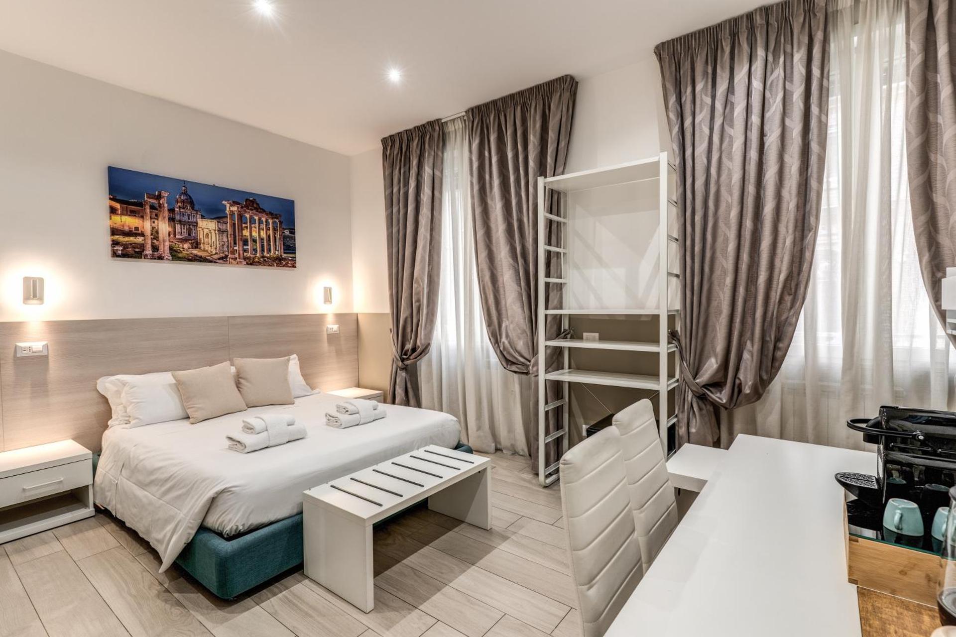A Touch of Rome Guesthouse - Photo 52