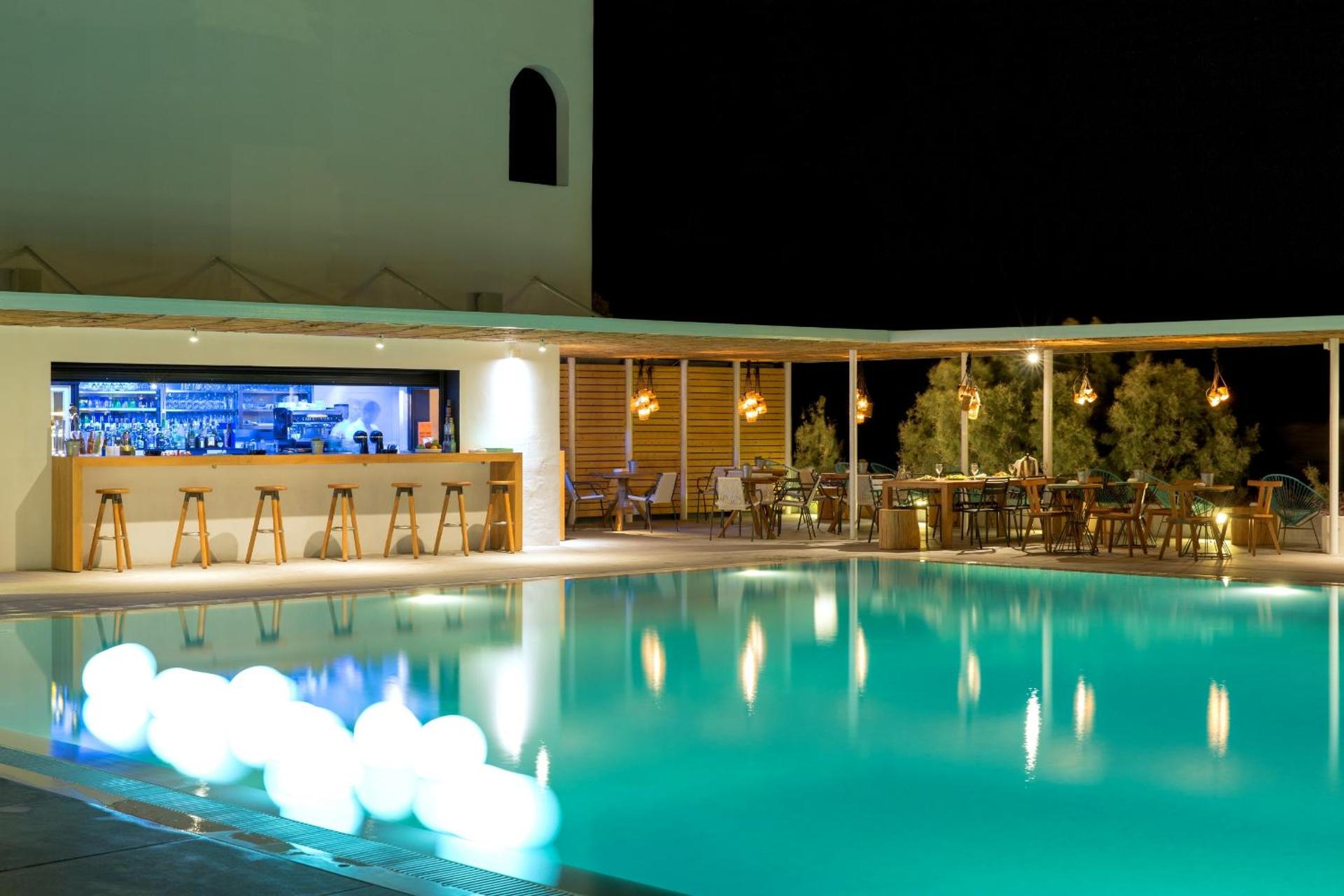 Kamari Beach Hotel - Photo 39