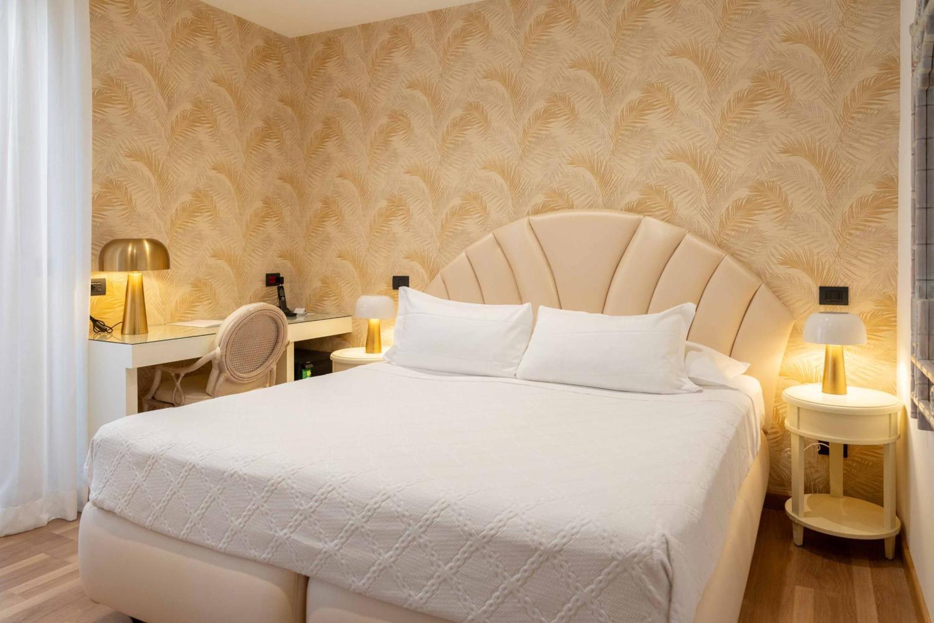 Hotel Florida Lerici - Photo 15