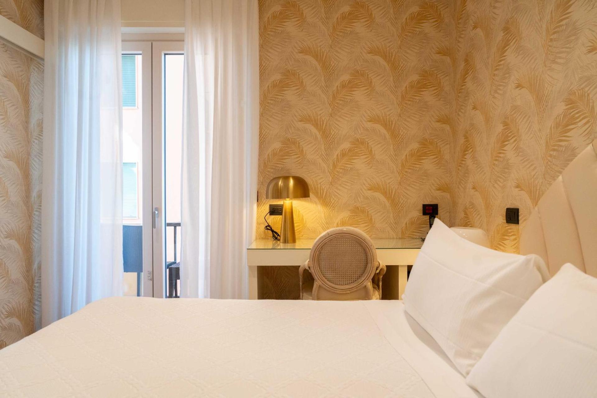 Hotel Florida Lerici - Photo 12
