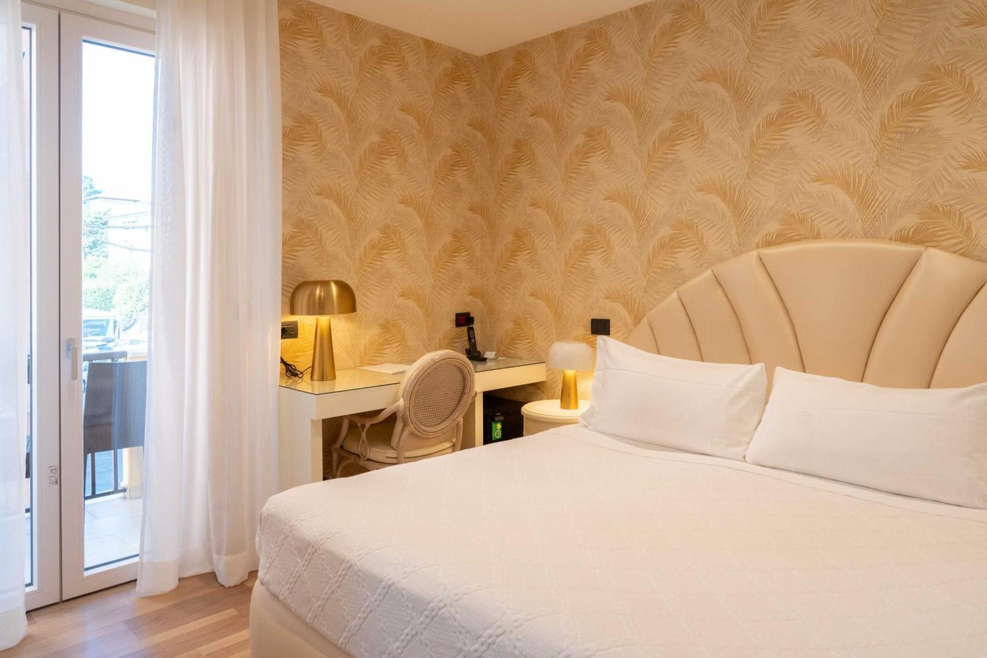 Hotel Florida Lerici - Photo 16