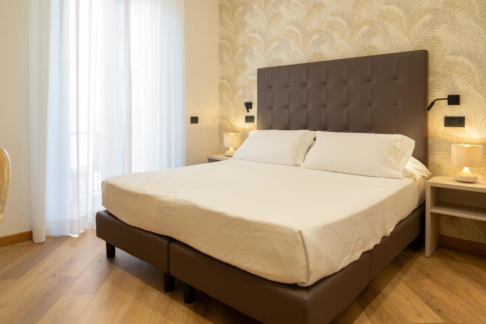 Hotel Florida Lerici - Photo 27