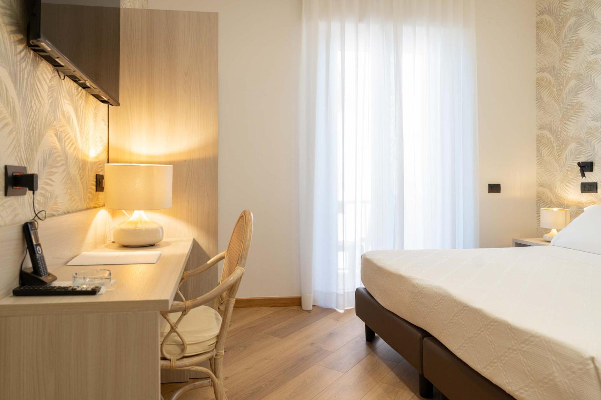 Hotel Florida Lerici - Photo 28