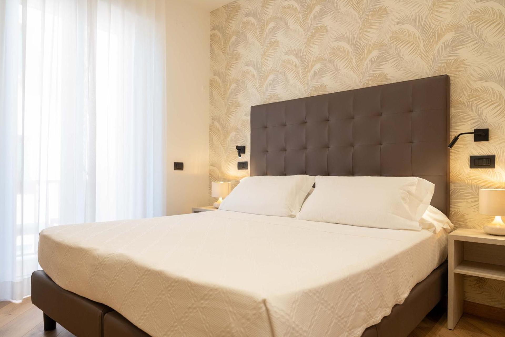 Hotel Florida Lerici - Photo 23