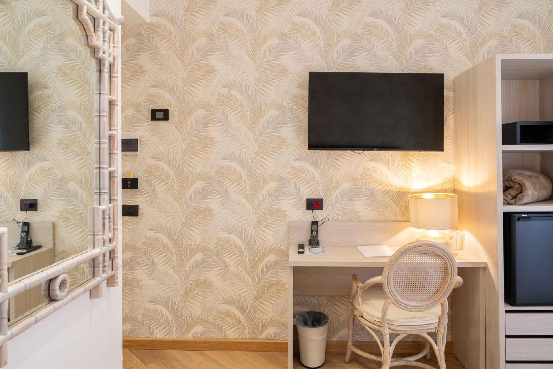 Hotel Florida Lerici - Photo 22