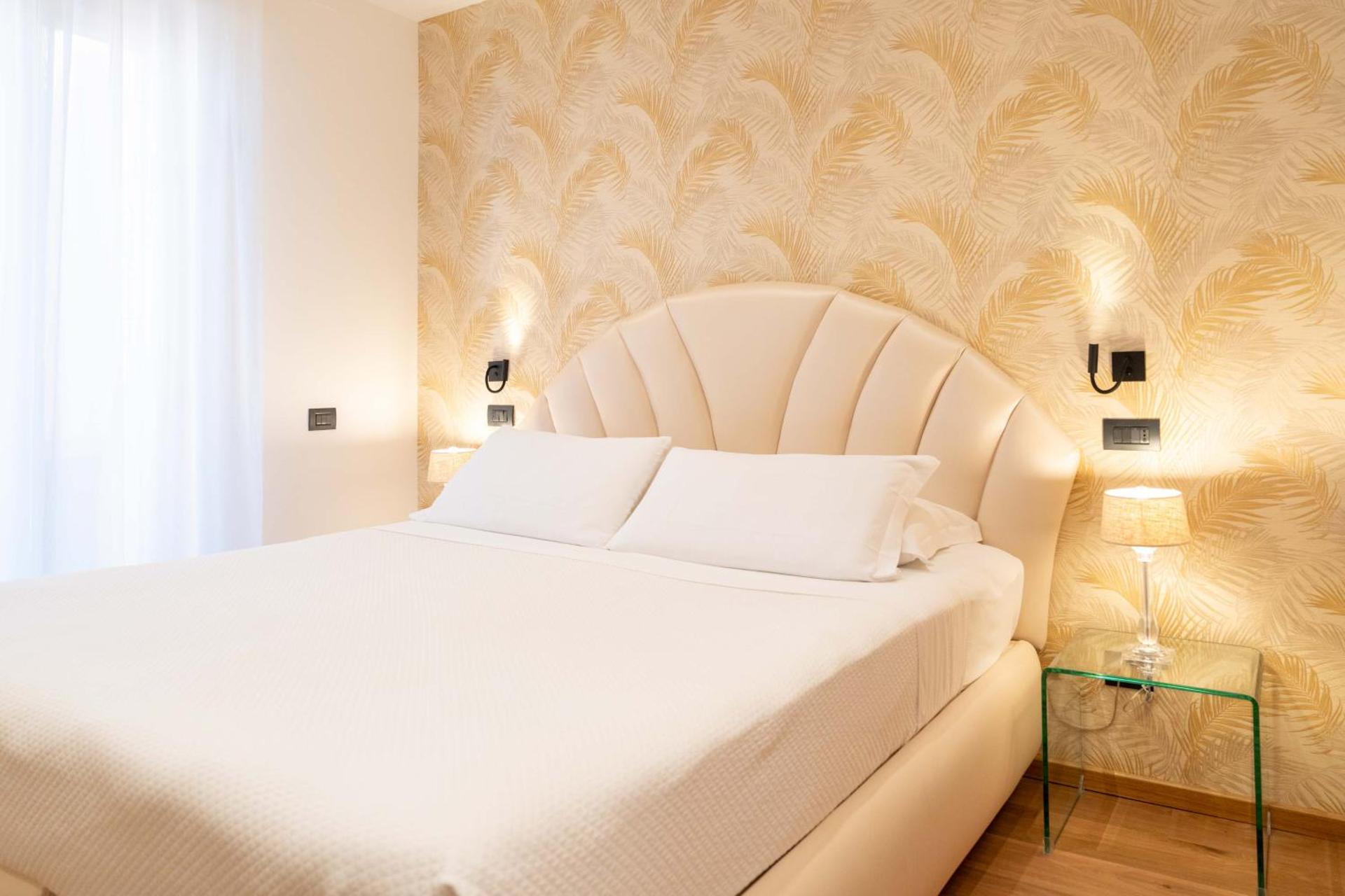 Hotel Florida Lerici - Photo 41