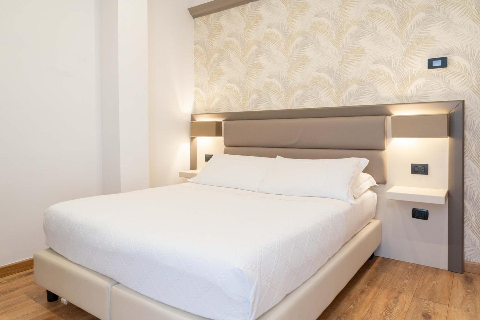 Hotel Florida Lerici - Photo 44