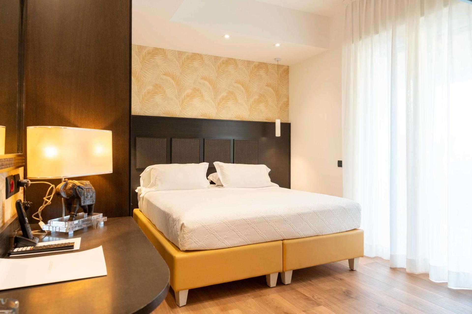 Hotel Florida Lerici - Photo 82