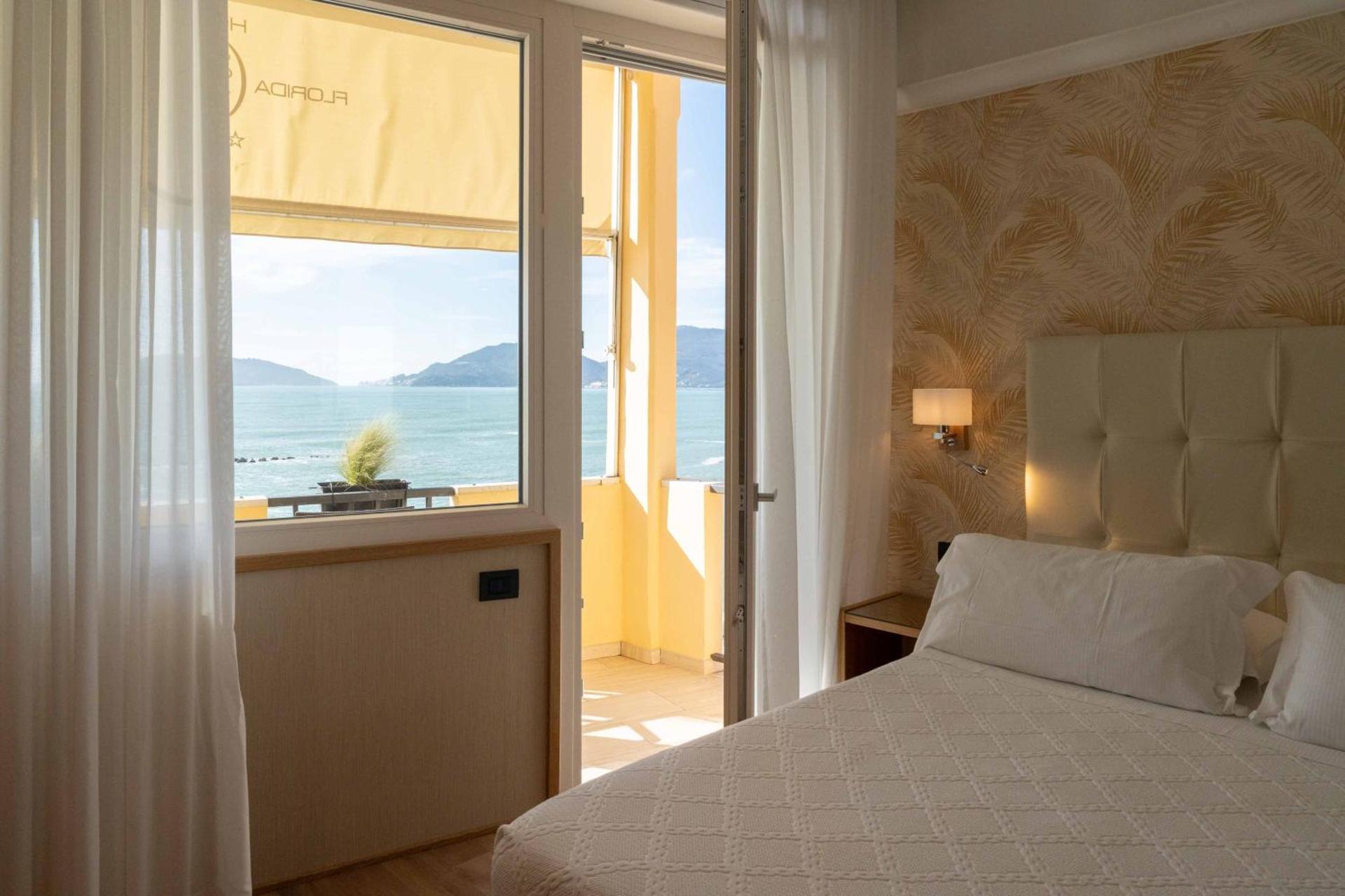 Hotel Florida Lerici - Photo 89