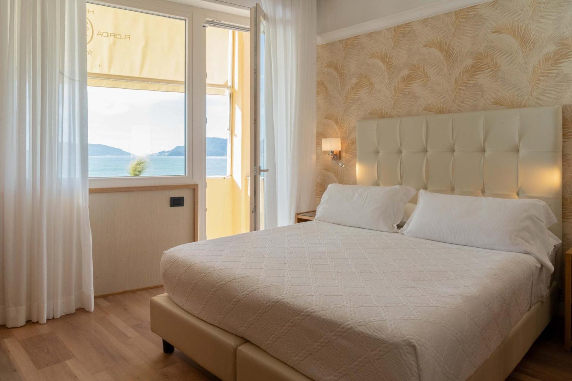 Hotel Florida Lerici - Photo 97