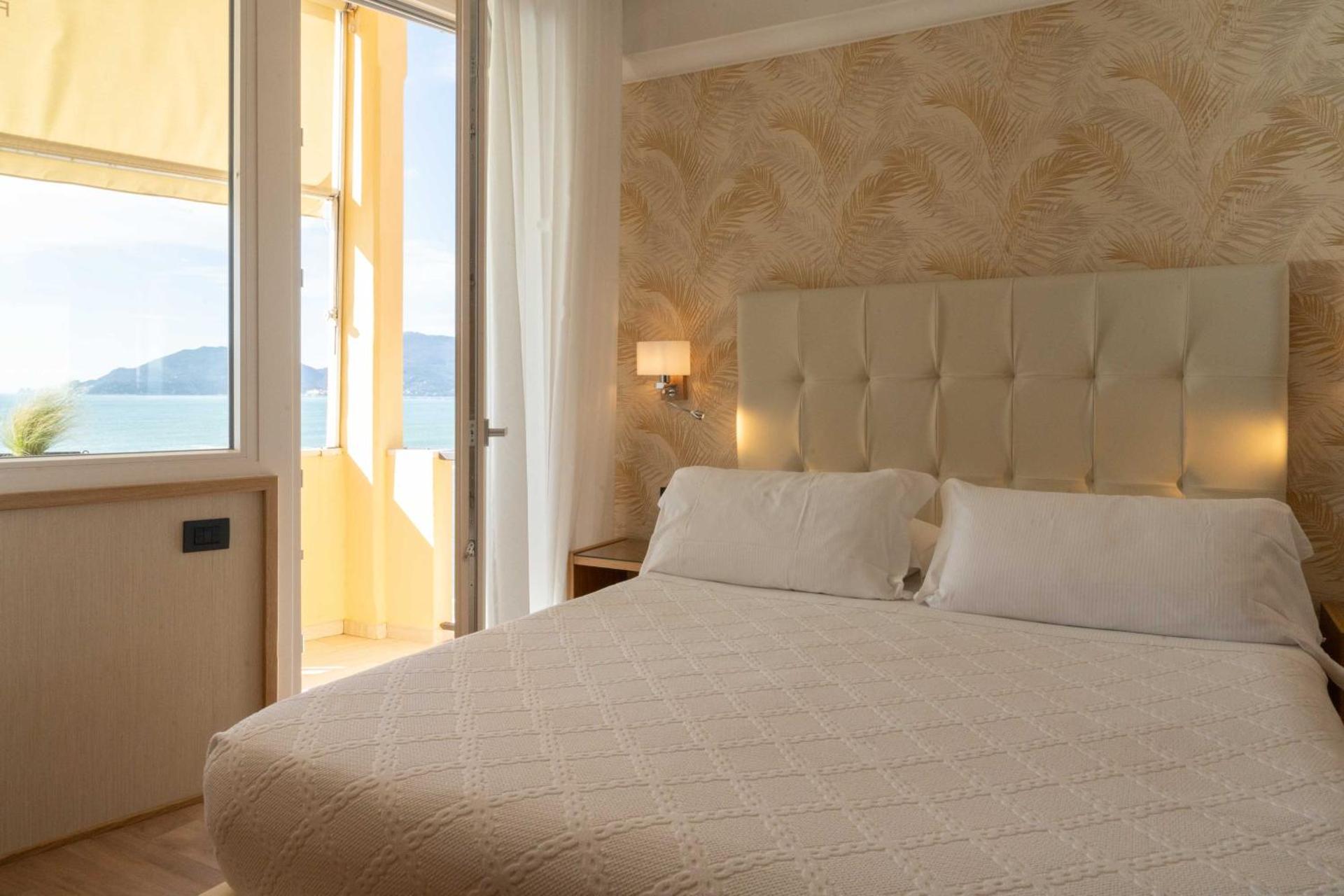 Hotel Florida Lerici - Photo 88