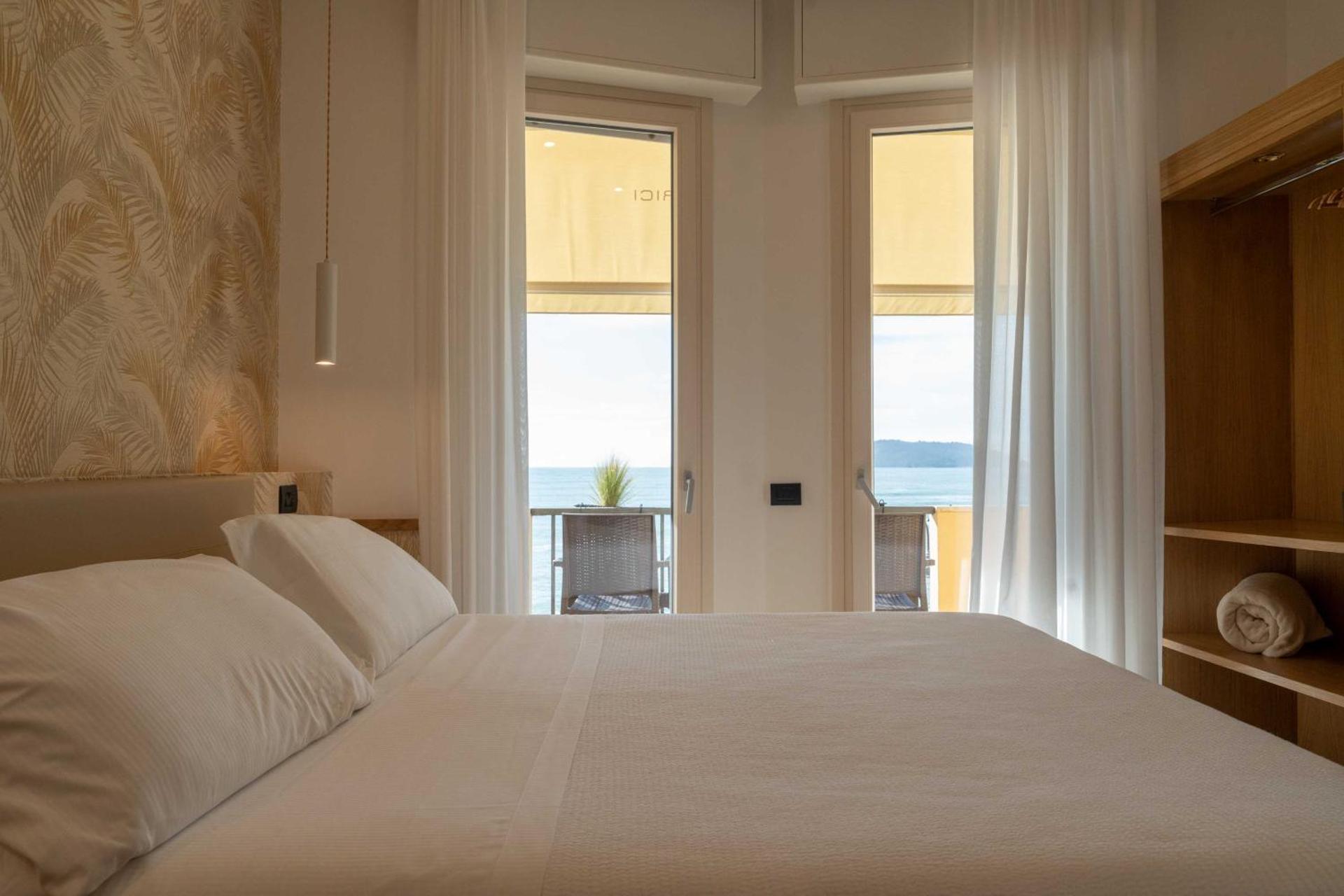 Hotel Florida Lerici - Photo 106
