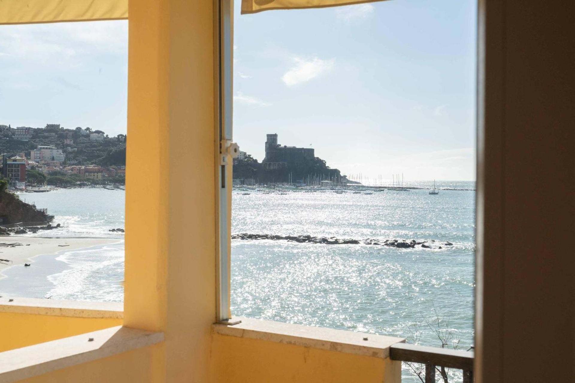 Hotel Florida Lerici - Photo 107