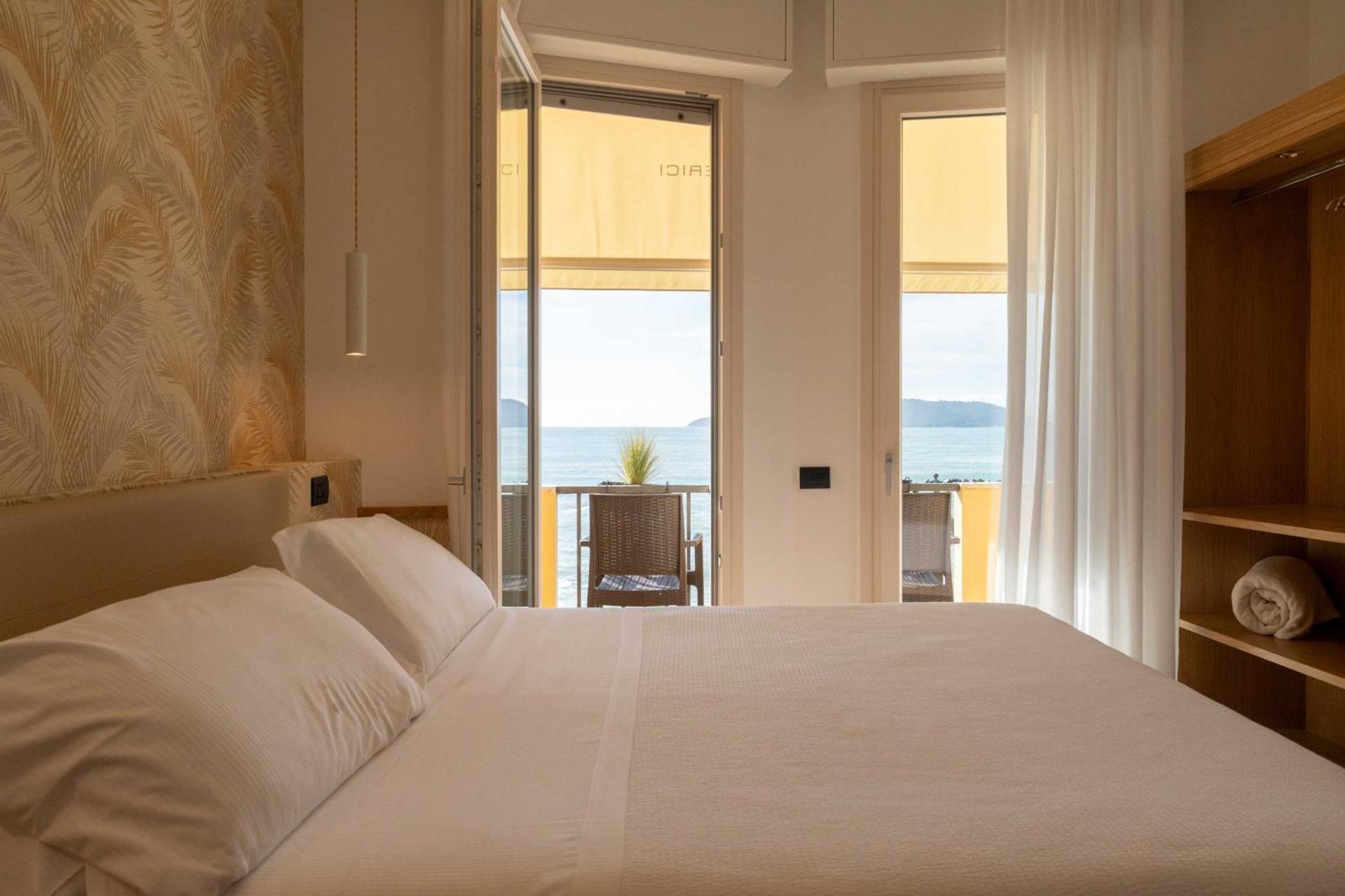Hotel Florida Lerici - Photo 110