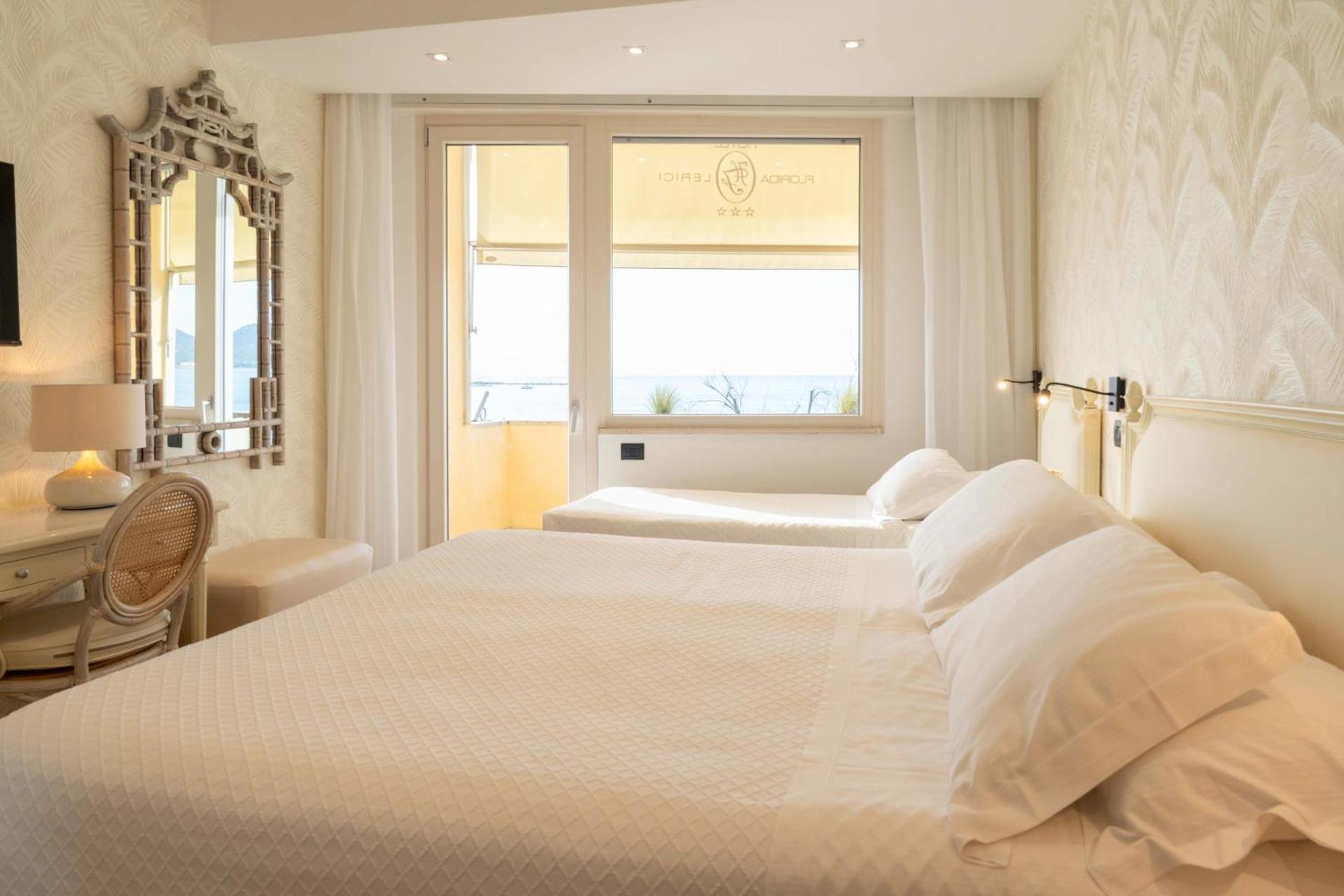 Hotel Florida Lerici - Photo 139