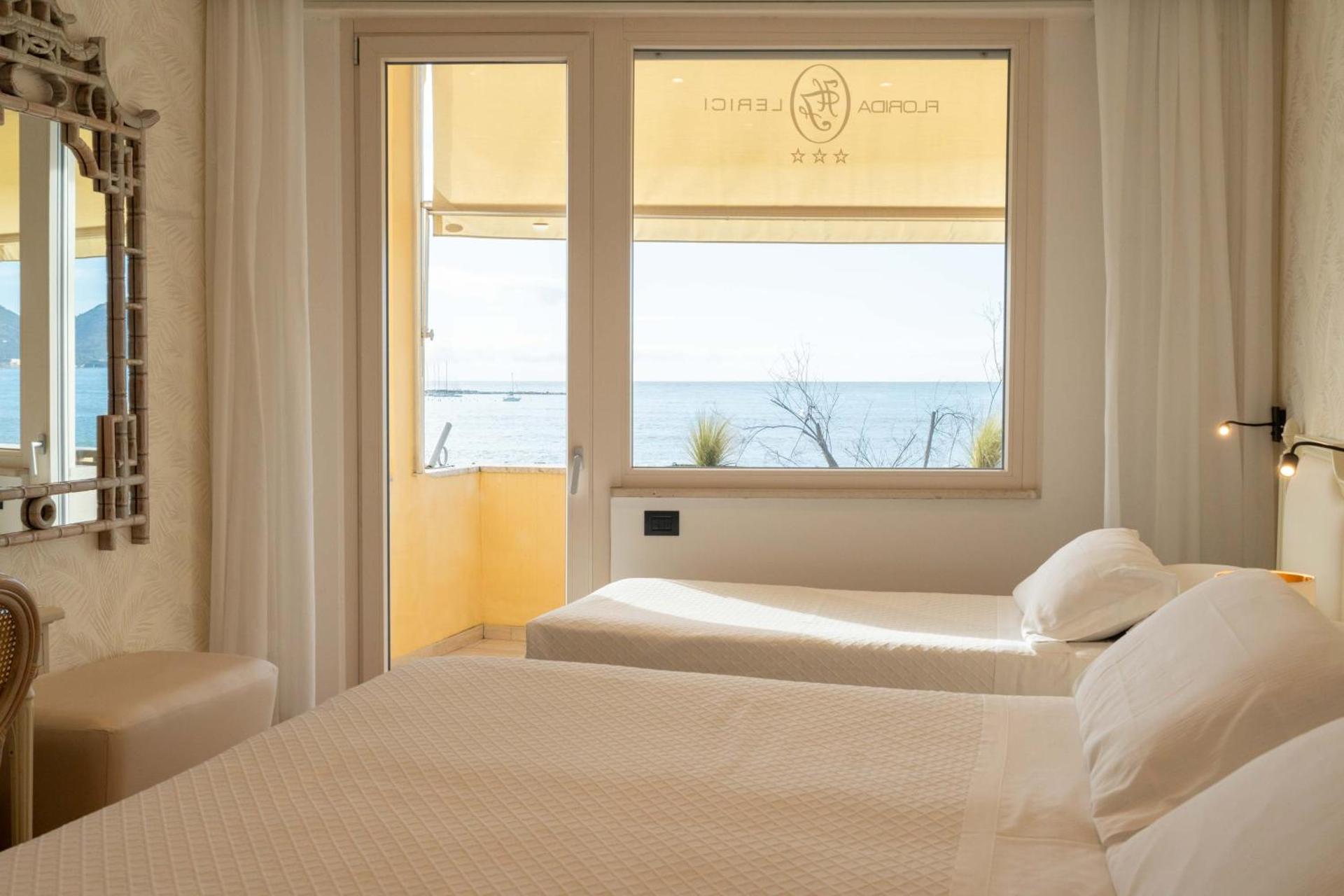 Hotel Florida Lerici - Photo 154