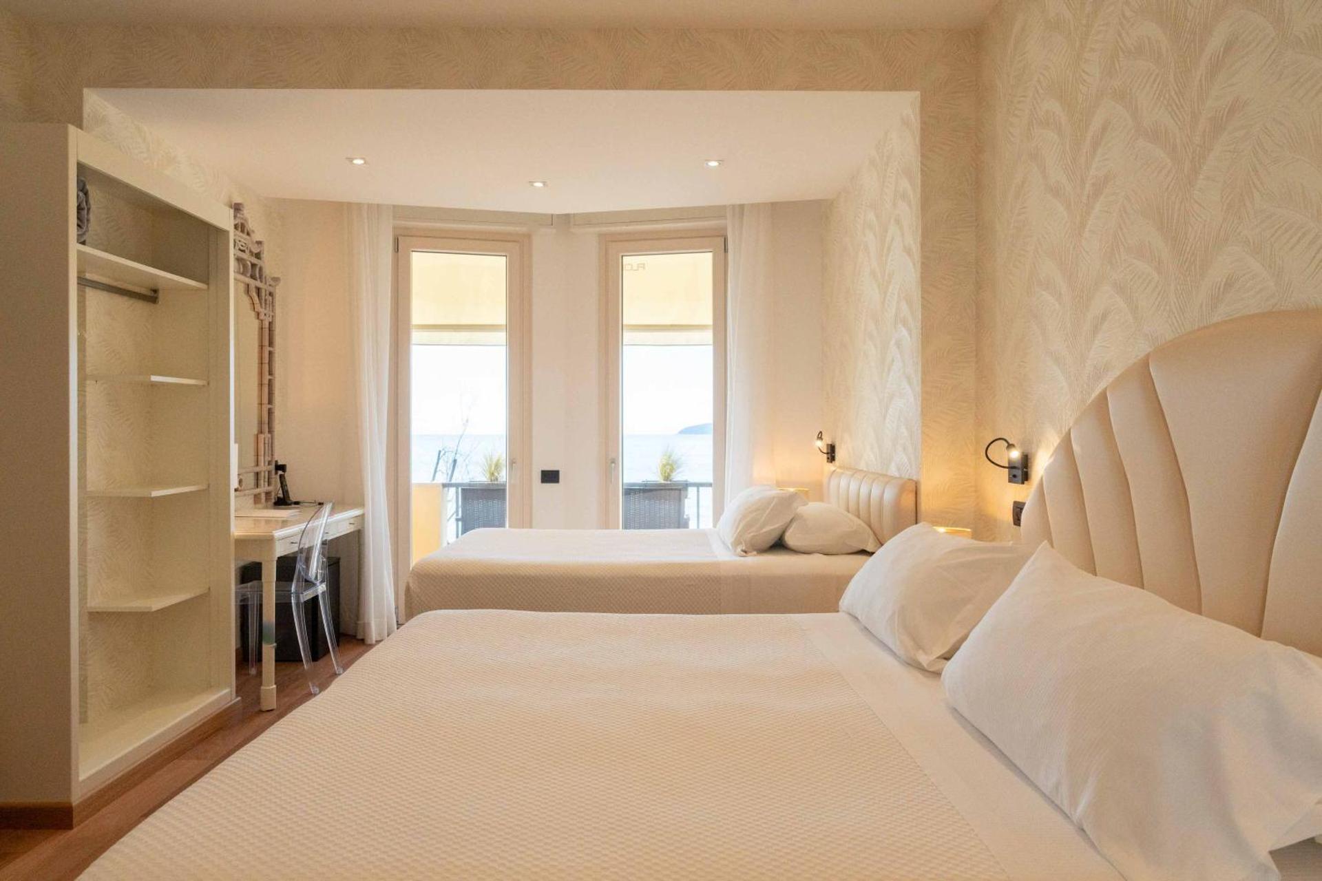 Hotel Florida Lerici - Photo 169