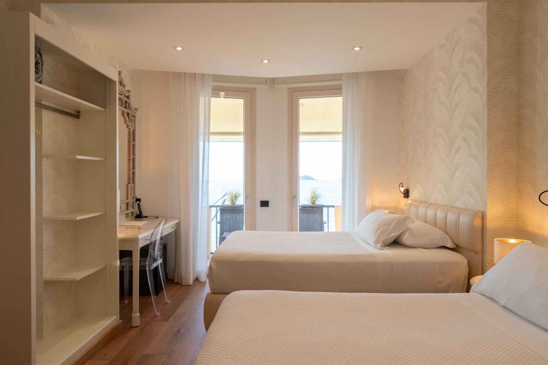 Hotel Florida Lerici - Photo 170