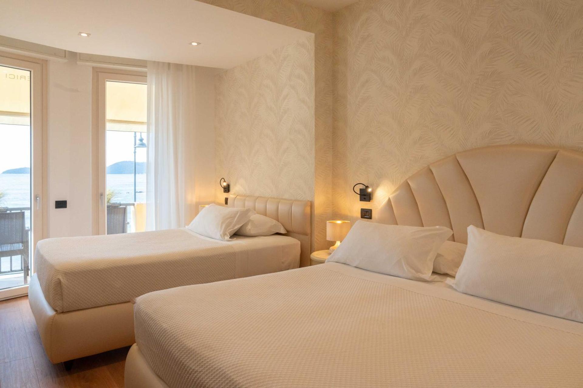 Hotel Florida Lerici - Photo 162
