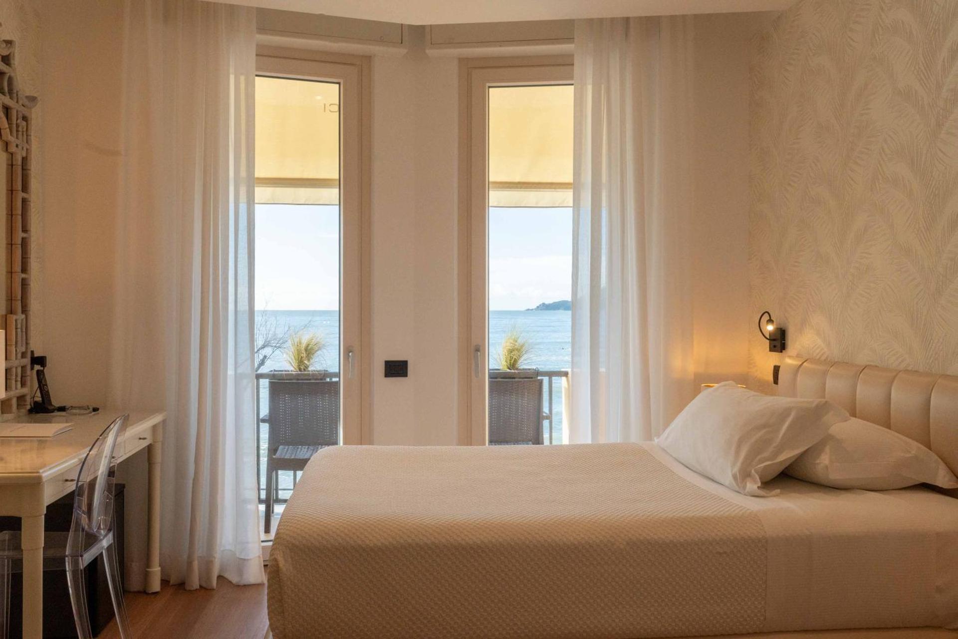 Hotel Florida Lerici - Photo 156