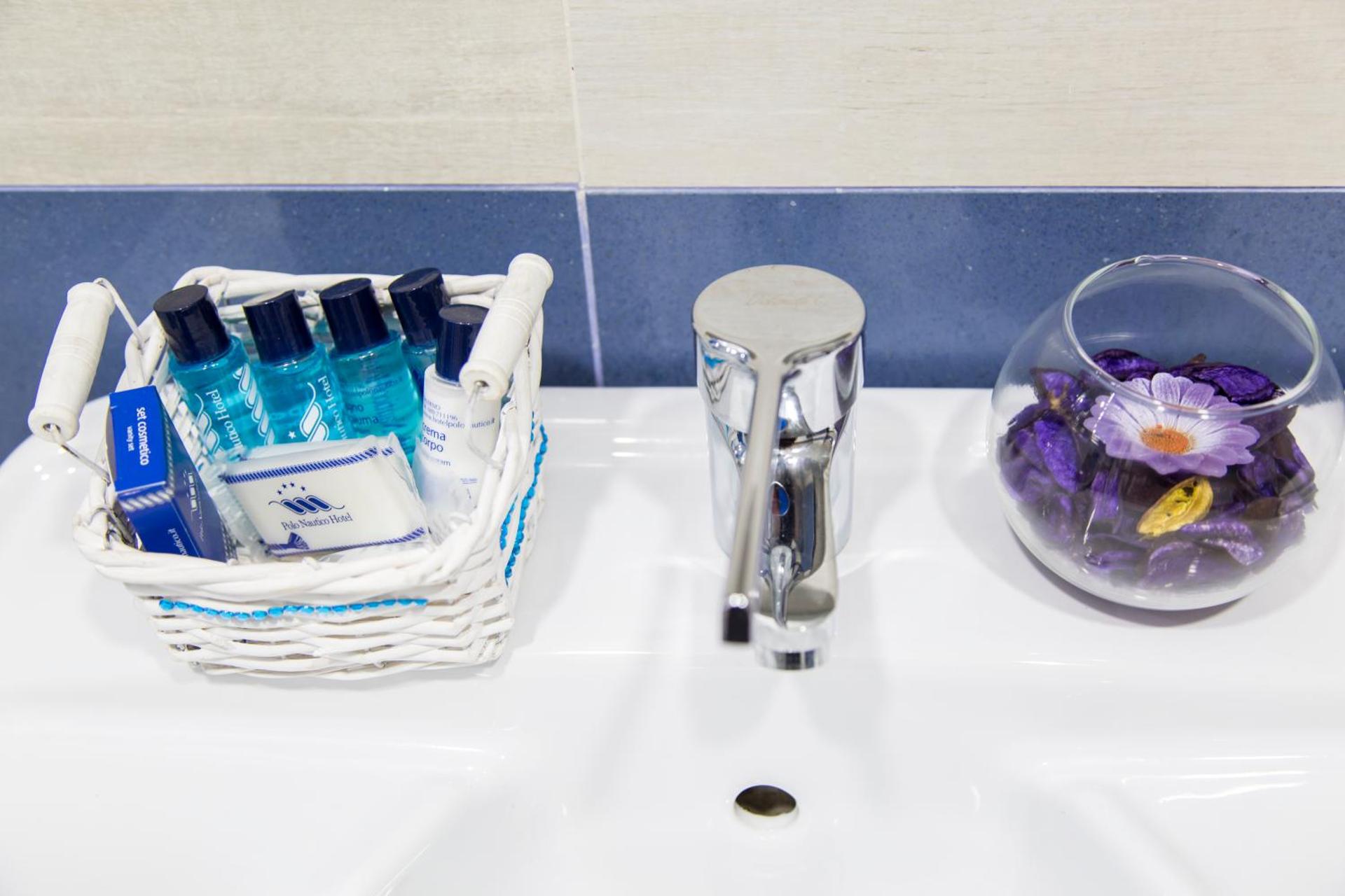 Hotel Centro Congressi Polo Nautico - Photo 5