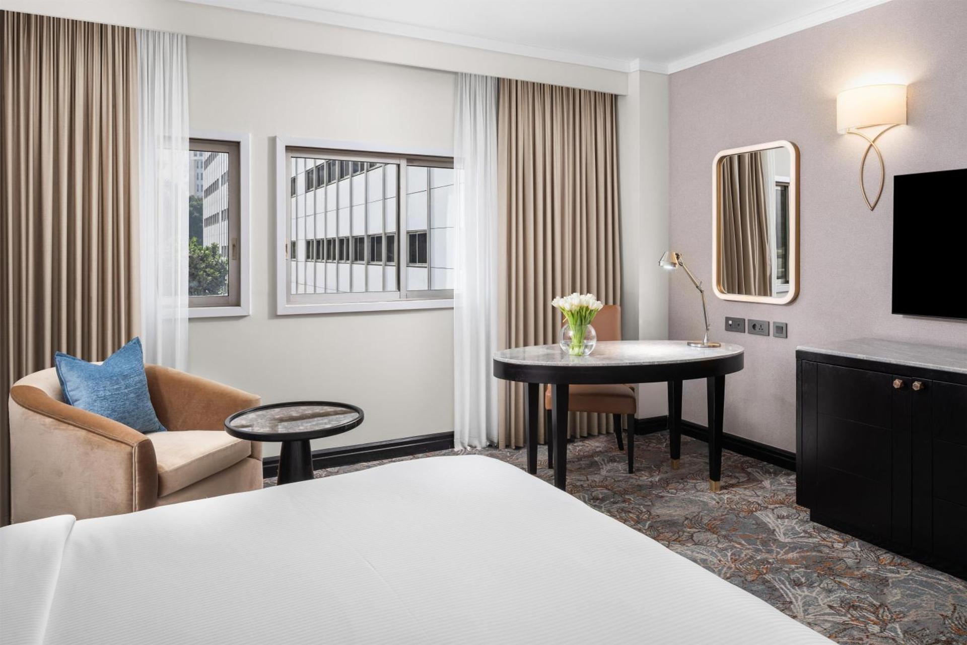 Hilton Cairo Heliopolis Hotel - Photo 56